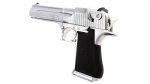 Desert Eagle.50AE Chrome Stainless - Image 5
