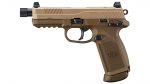 FNX-45 Tactical GBB