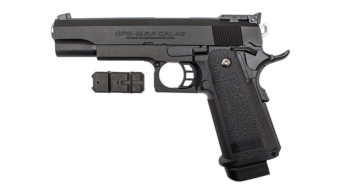 Hi-CAPA 5.1 Government - Image 12