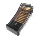 E36C-CA36C 50 Round Low-Cap Magazine