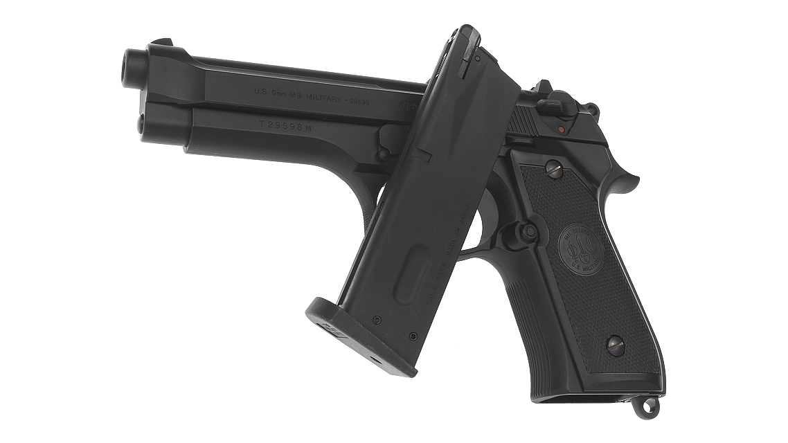 M92F Military Model - Image 12