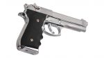 M92F Chrome Stainless - Image 8