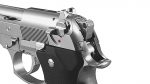 M92F Chrome Stainless - Image 13