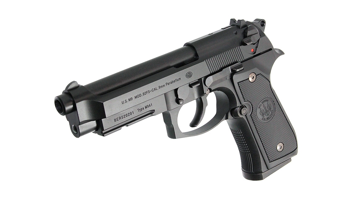 M9A1 (New Version) - Image 6