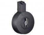 M5 SERIES (400) DRUM MAGAZINE