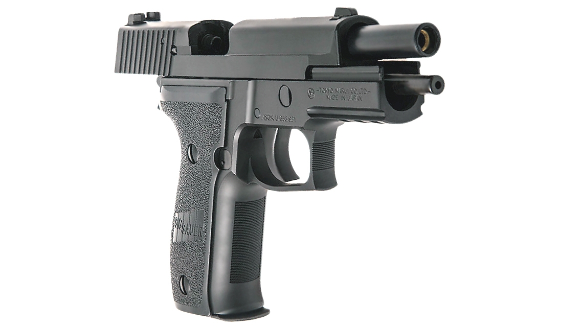 SIG SAUER P226 RAIL - Image 6