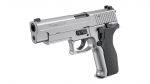 SIG SAUER P226 E2 Chrome Stainless - Image 6