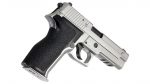 SIG SAUER P226 E2 Chrome Stainless - Image 5