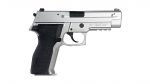 SIG SAUER P226 E2 Chrome Stainless - Image 7