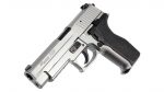 SIG SAUER P226 E2 Chrome Stainless - Image 9