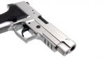 SIG SAUER P226 E2 Chrome Stainless - Image 11