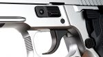 SIG SAUER P226 E2 Chrome Stainless - Image 16