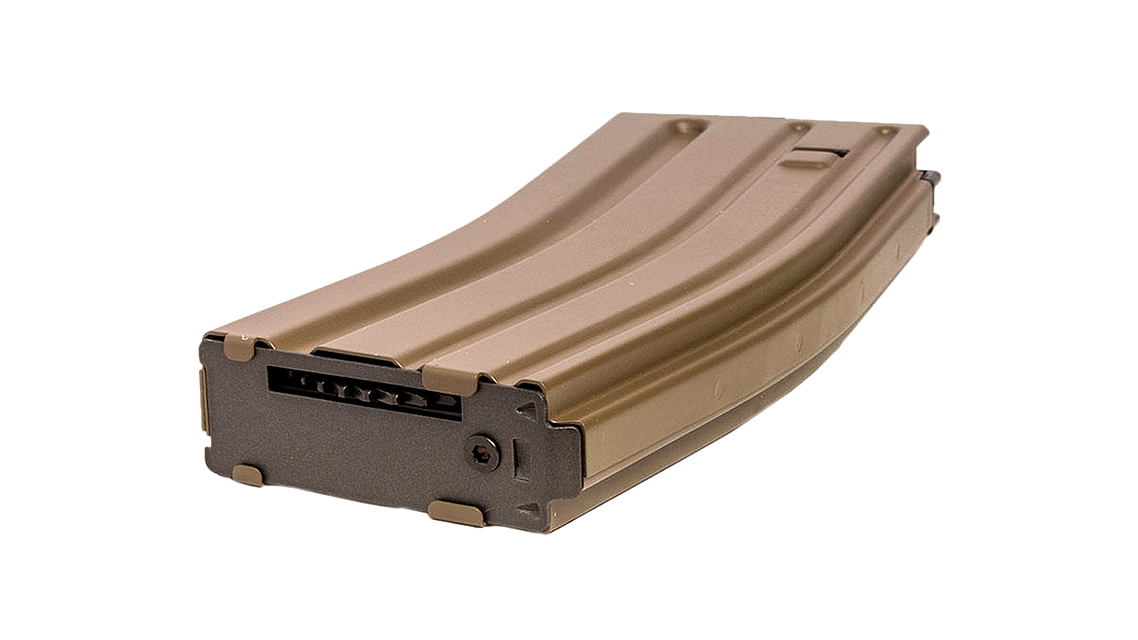 M4/SCAR-L (430rds) TAN - Image 3