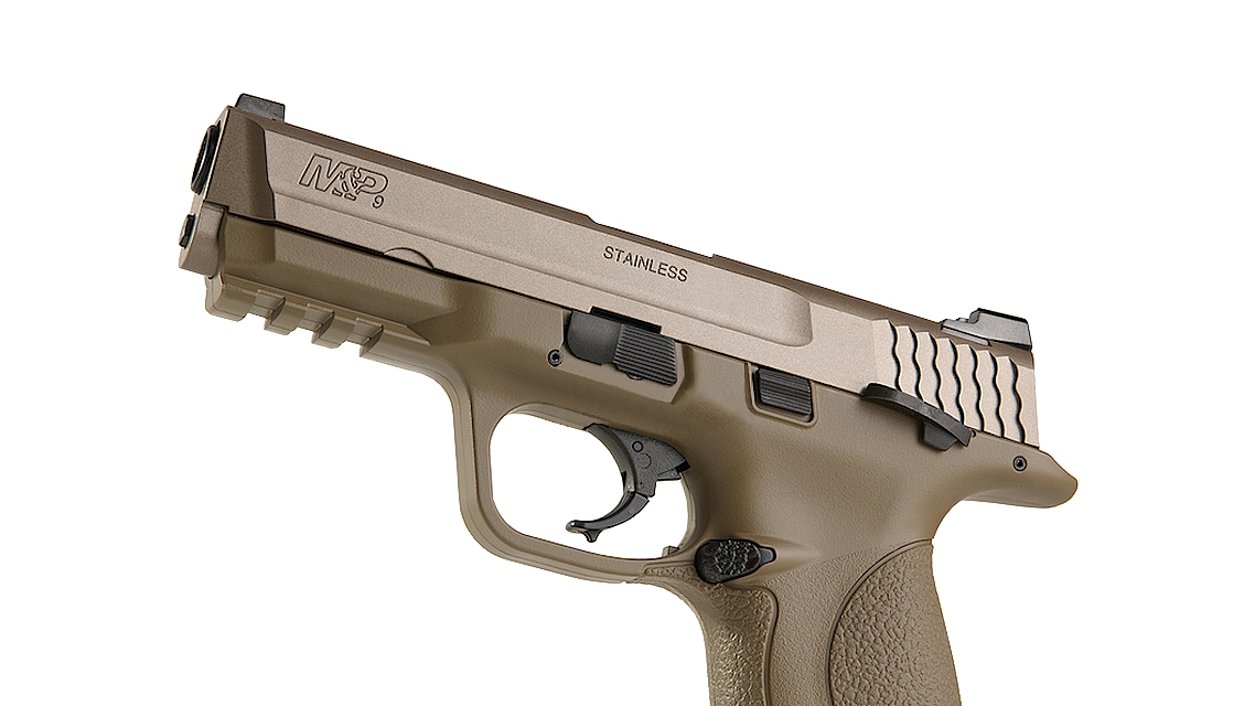 M&P9 V Custom - Image 7