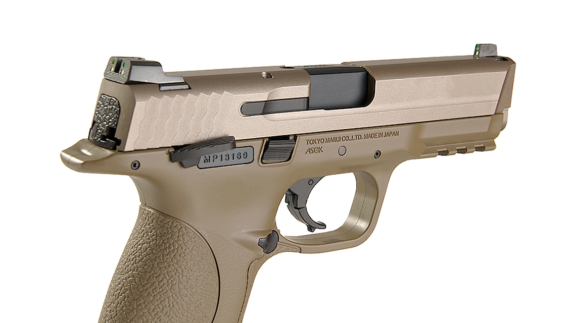M&P9 V Custom - Image 8