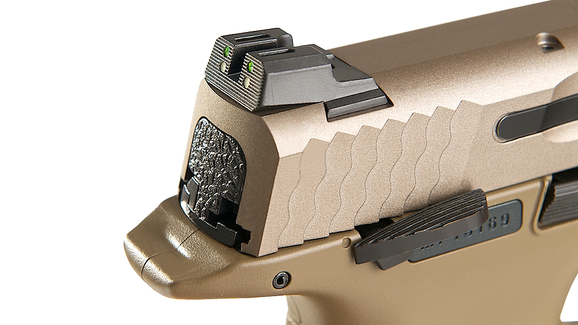 M&P9 V Custom - Image 9