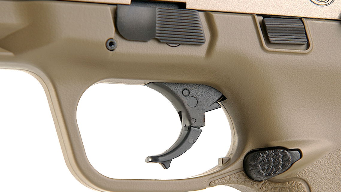 M&P9 V Custom - Image 10