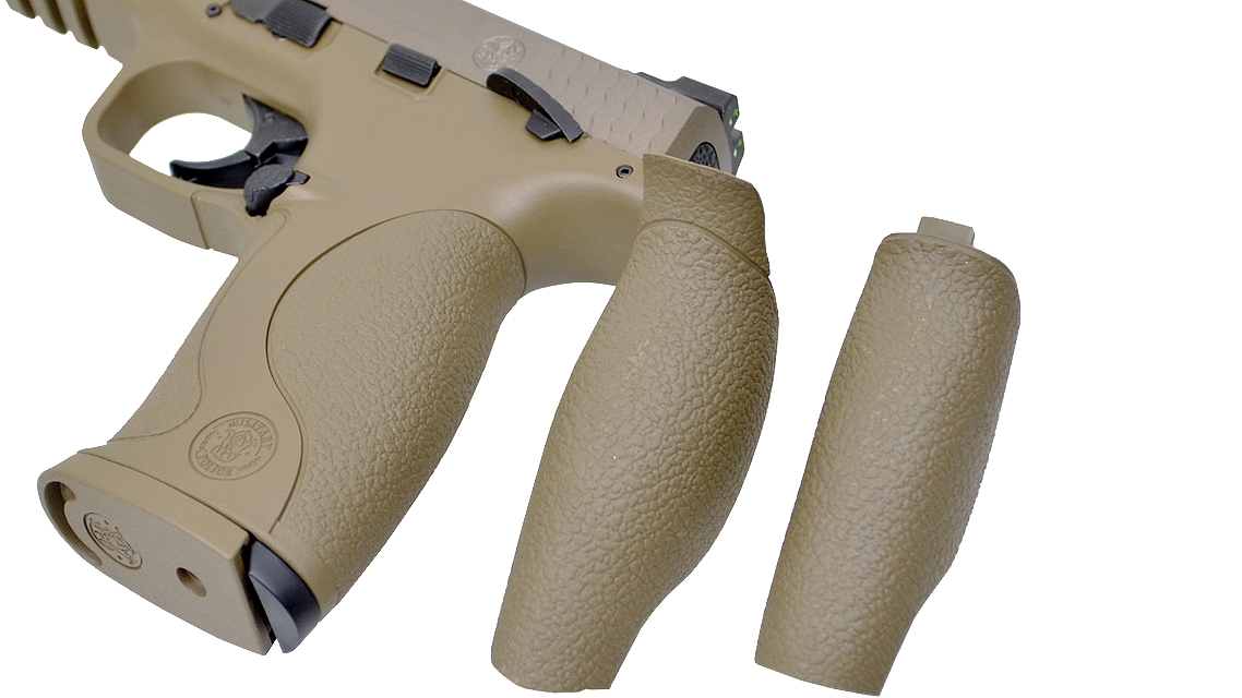 M&P9 V Custom - Image 14