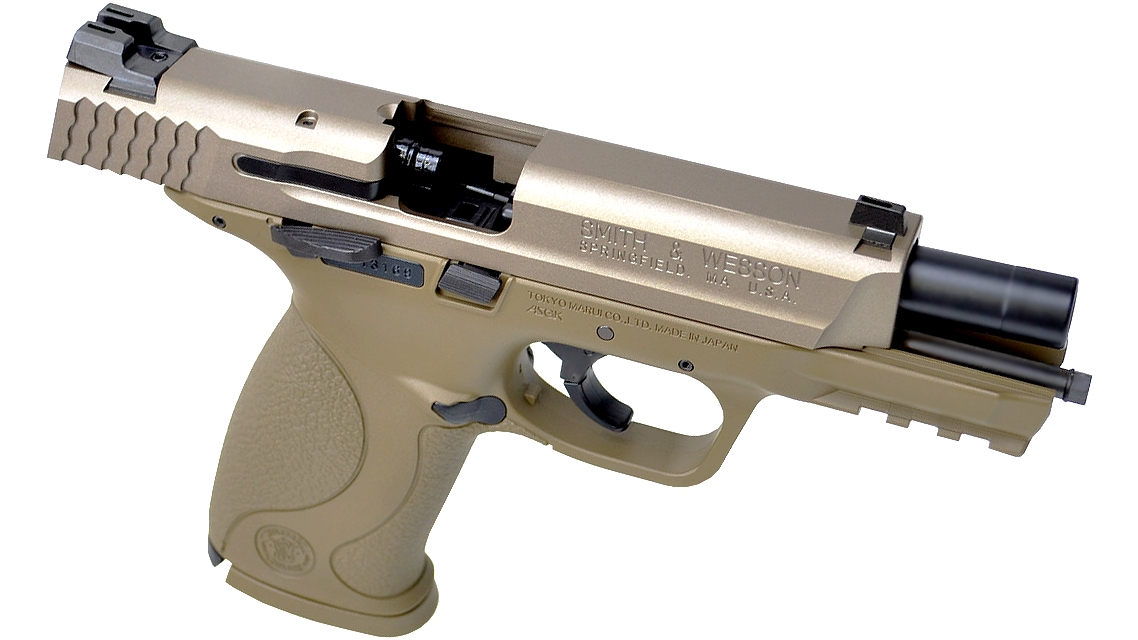 M&P9 V Custom - Image 13