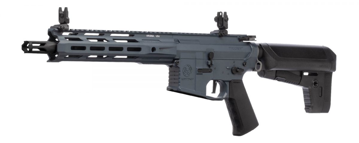 Trident Mk2 CRB-M - Combat Grey - Image 3