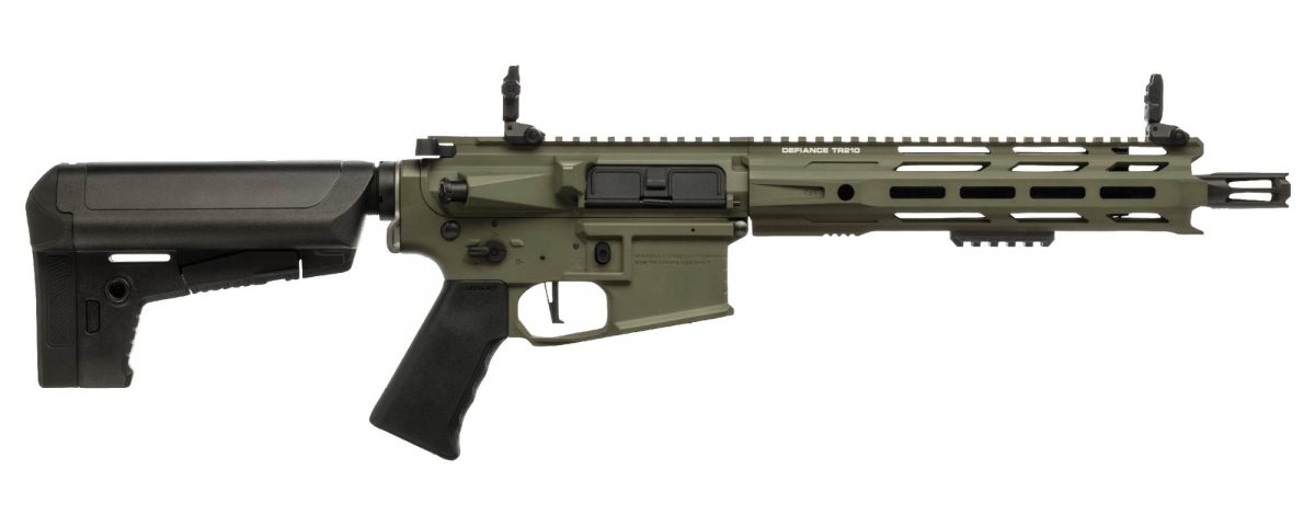 Trident Mk2 CRB-M - Foliage  Green - Image 4