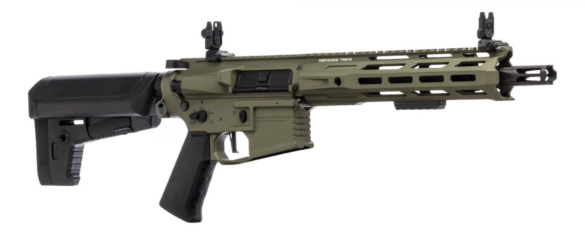 Trident Mk2 CRB-M - Foliage  Green - Image 3