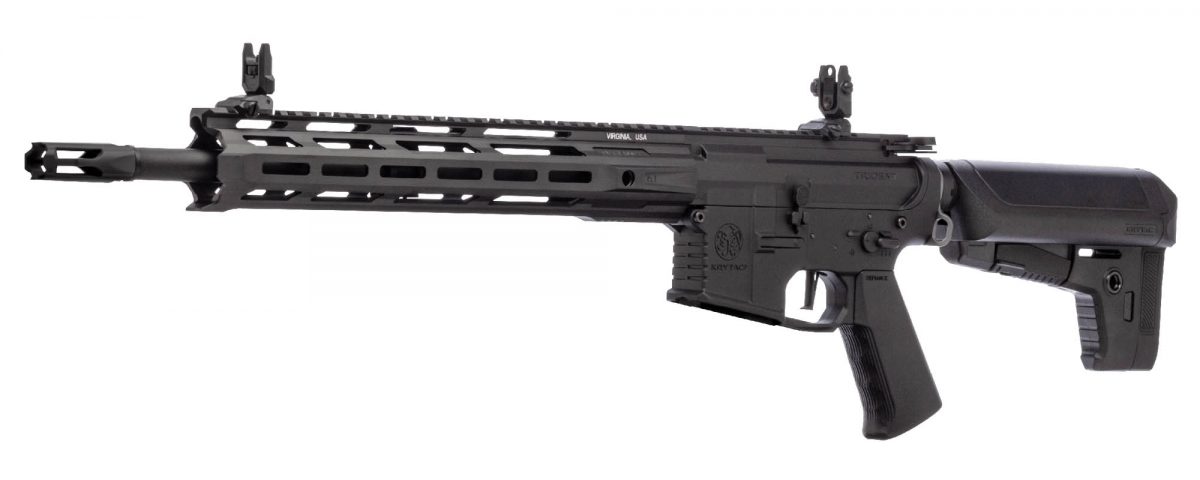 Krytac Trident Mk2 SPR-M - Black - Image 6