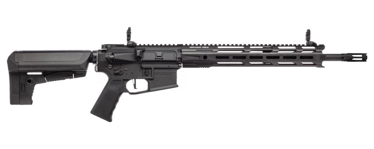 Krytac Trident Mk2 SPR-M - Black - Image 7