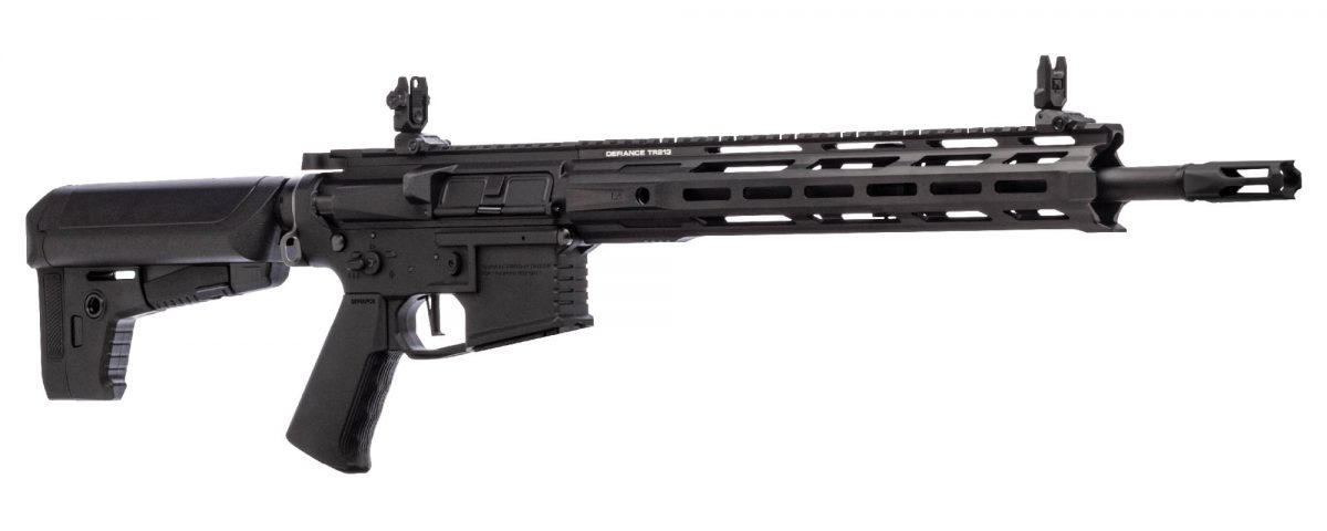 Krytac Trident Mk2 SPR-M - Black  - Image 8