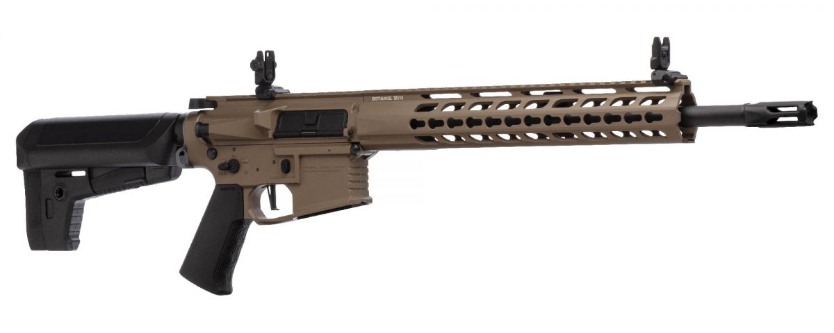 Krytac Trident Mk2 SPR-M - Dark Earth  - Image 10