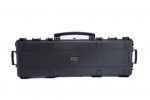 TSUNAMI HEAVY DUTY HARD GUN CASE - 113cm