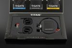 TITAN V2 Advanced Set [front wired]