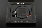 TITAN V2 Basic Module [rear wired]