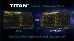 TITAN V3 Advanced Set - Image 3