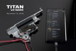 TITAN V2 NGRS (Marui NEXT-GEN) Basic Module [Rear Wired] - Image 5