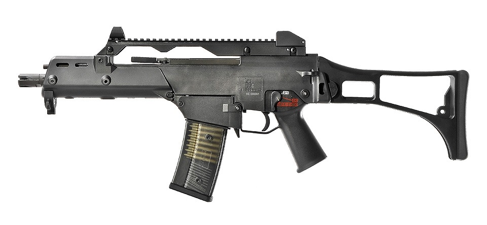 um2e-g36c-bk01.jpg HK G36C GBBR - Image 1