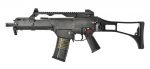HK G36C GBBR