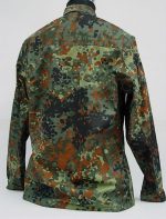 German Flecktarn Uniform Set - Image 4