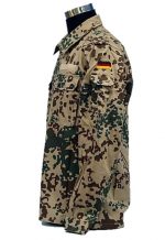 German Desert Uniform set - Image 4
