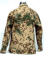 German Desert Uniform set - Image 2