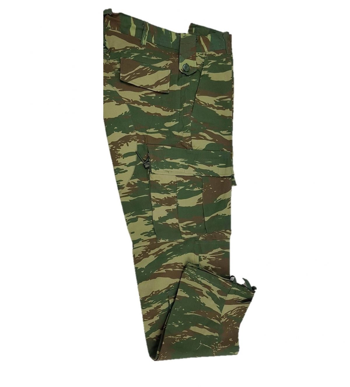 Greek Lizard CDU Uniform Set - Image 3