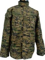 MARPAT Woodland Digital  Uniform Set