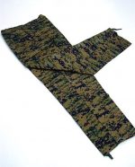 MARPAT Woodland Digital  Uniform Set - Image 2