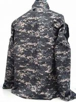 USMC Dark Digital Uniform set - Image 3