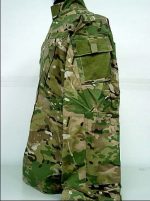 MULTICAM  Uniform Set - Image 4