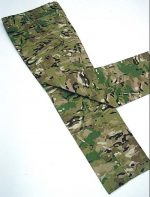 MULTICAM  Uniform Set - Image 2