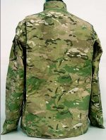 MULTICAM  Uniform Set - Image 3