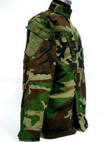American Woodland Uniform set (CDU) - Image 2