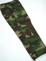 American Woodland Uniform set (CDU) - Image 3