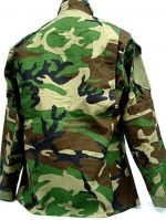 American Woodland Uniform set (CDU) - Image 4